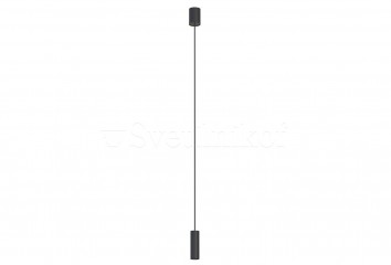 Подвесной светильник FOURTY S BK Nowodvorski 10765