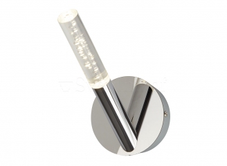 Бра для ванной BUBBLES Searchlight 2371-1CC