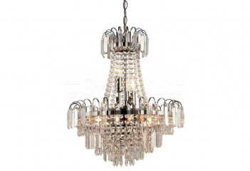 Підвісна люстра Amadis Endon 96826-CH