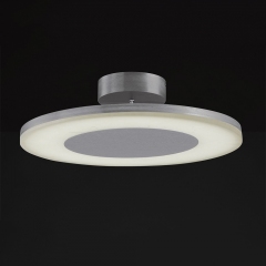 Потолочный светильник Mantra Discobolo 4087