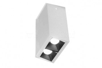 Вбудований модуль LIKA SURFACE LED 4W WH Ideal Lux 248523