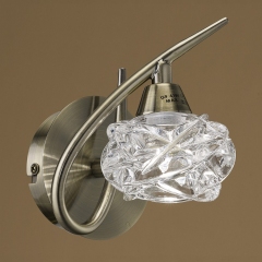 Настінний світильник Mantra Maremagnum 4078