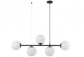 Подвесная люстра CELESTE 5 TK-Lighting 6219