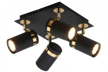 Спот VERANO Italux SPL-2031-4