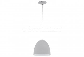 Подвесной светильник SARABIA PRO Ø40 SI Eglo 62103