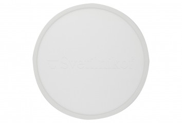 Плафон AQUA LED  IP54 d50 WH TK-Lighting 6904