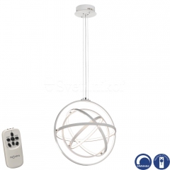 Люстра подвесная Mantra Orbital 5741