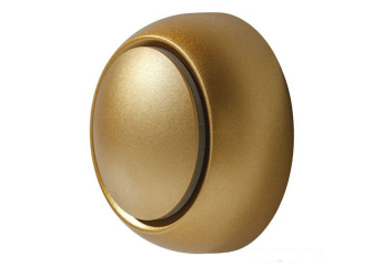 Настінний світильник AVON Azzardo GW-6100-GO