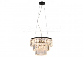 Подвесная люстра TIFANNY ZumaLine P17127-4