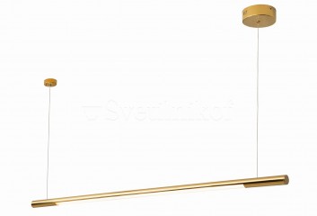 Светодиодный светильник ORGANIC HORIZON GO Maxlight P0360