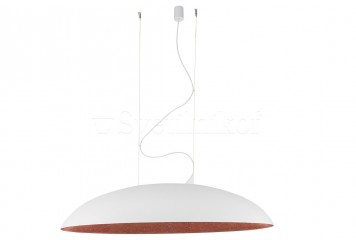 Подвесная люстра CANOE WH/CO Nowodvorski 10326