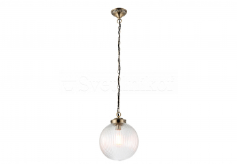 Подвесной светильник Brydon 25 cl Endon 71123