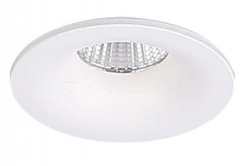 Точечный светильник YUCA LED FIXED WH Maxlight H0102