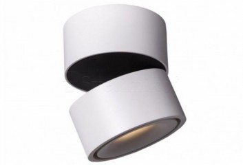 Точечный светильник UNIVERSAL G2-9W DIM ZARLIGHT 03335W/B