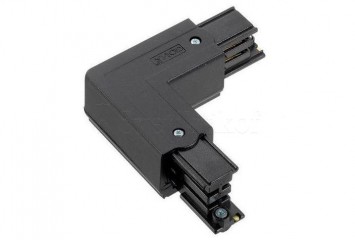 Конектор 3-фазовий TRACKS L-EX BK Mantra XTS352