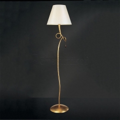 Торшер Mantra Paola 3543