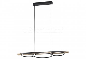 Підвісний світильник BOYAL 3 LED Eglo 99624