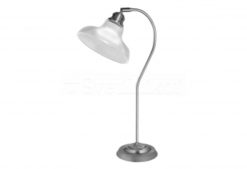 Настольная лампа Bistro III Searchlight EU7180SS