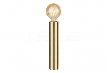 Настольная лампа Porter Searchlight EU6151GO