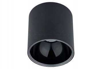 Точковий світильник HALO BK Nowodvorski 8196