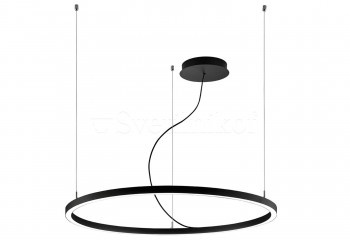 Підвісна люстра VERDI LED 3200Lm d90 Viokef 4224100