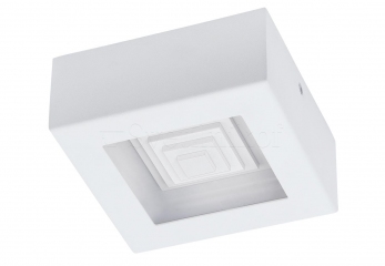 Настенно-потолочный светильник Eglo FERREROS LED 96791