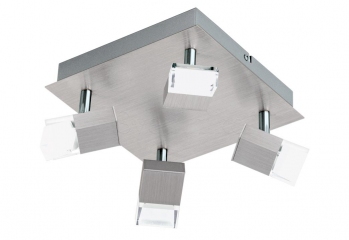 Спот Eglo GEMINI LED 93867