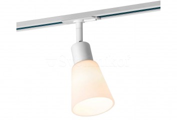 Трековый светильник Link COLE WH Nordlux 2112859901