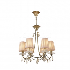 Люстра підвісна Mantra Sophie 6292