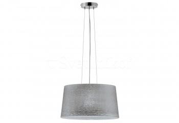 Подвесная люстра CALLAS d40 GY Viokef 3090500