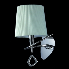 Настінний світильник Mantra Mara 1647