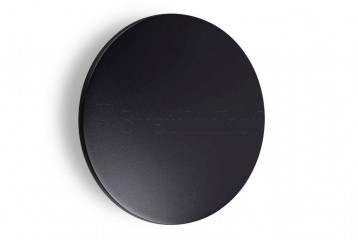 Вуличне бра PUNTO LED 18 BK Ideal Lux 313542