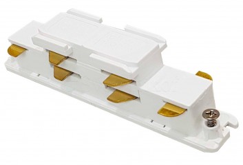 Коннектор LINK TRIMLESS DALI 1-10V WH Ideal Lux 246567