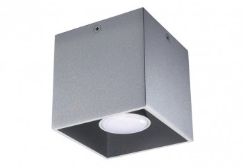 Точковий світильник ALGO CL-GR Kanlux 27031