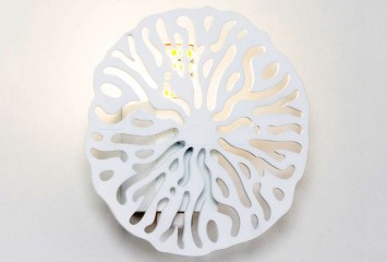 Бра DANDELION 15 cm WH Imperium Light 416115.01.01