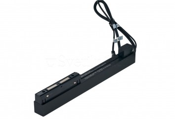 Драйвер магнітний ALFA DALI INSIDE 100W BK Azzardo AZ6305