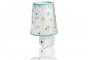 Нічник дитячий DREAM FLOWERS GRE Dalber 81175H