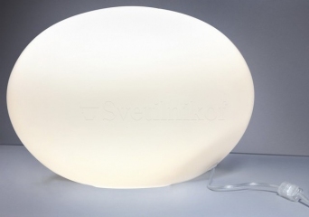 Настільна лампа декоративна Nowodvorski NUAGE L 7023