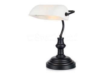 Настольная лампа BANKERS Markslojd 107354