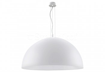 Підвісний світильник GAETANO Ø120 WH Eglo 61947