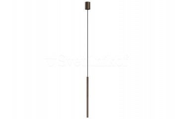 Підвісний світильник LASER 490 CHOC Nowodvorski 10451