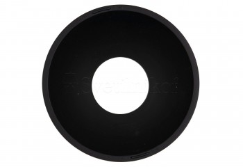 Декоративный рефлектор PAXO Maxlight RH0108 BLACK