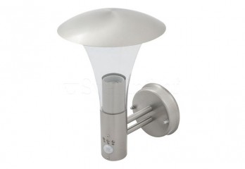 Уличное бра LUGEA 31L-up-SE Kanlux 23531