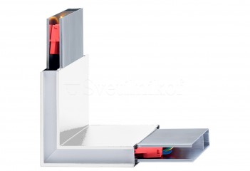 Светодиодный модуль (угол) LINUS 3000K WH Ideal Lux 241999