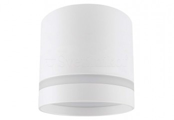 Точковий світильник CRES WH Nowodvorski 10478