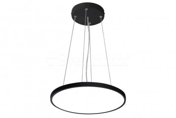 Светодиодная люстра ALATA Italux PND-72836-300R-24W-BL