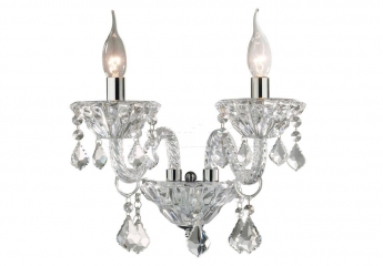 Бра TIEPOLO AP2 Ideal Lux 034737