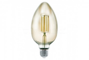 Лампа E27-LED-B80 DIM Eglo 11839