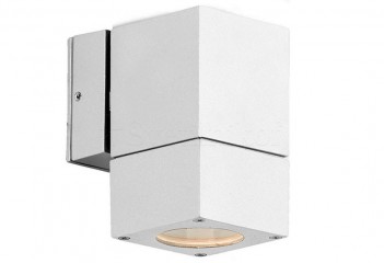 Вуличне бра PAROS 1 WH Viokef 4053601