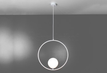 Підвісний світильник Pearl WH Imperium Light 279145.01.01